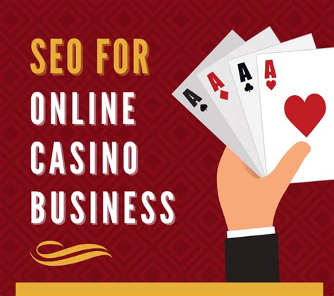 seo for gambling websites